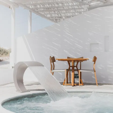 Melian Boutique & 4*