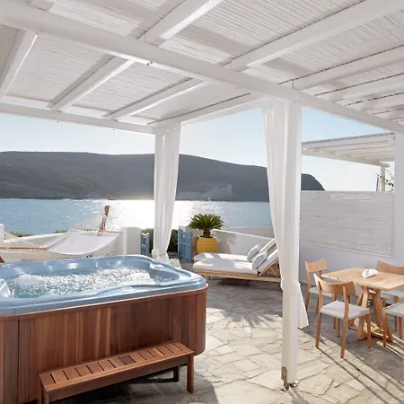 Melian Boutique & 4*
