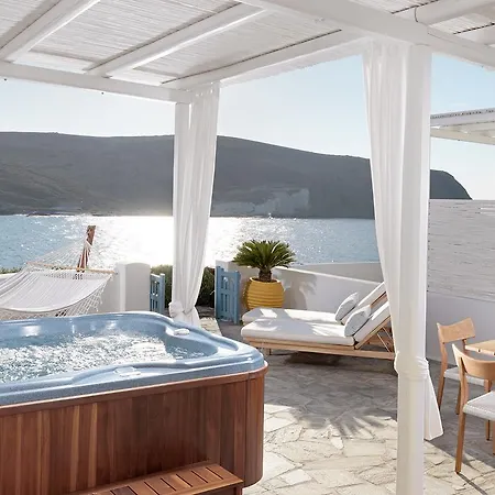 Melian Boutique & 4* Pollonia