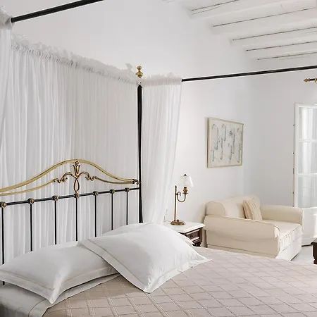 Отель Melian Boutique & 4*