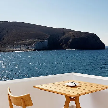 Отель Melian Boutique & 4*