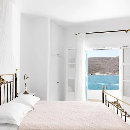 Melian Boutique & 4* Pollonia