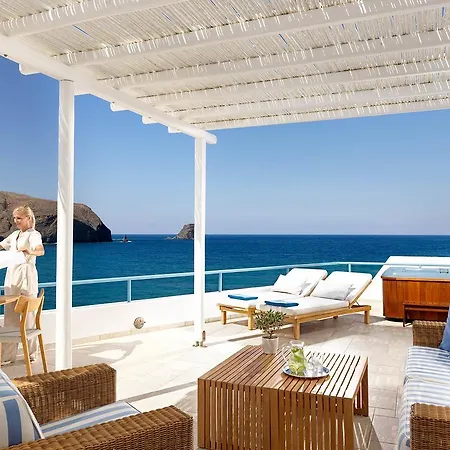 Melian Boutique & 4* Pollonia