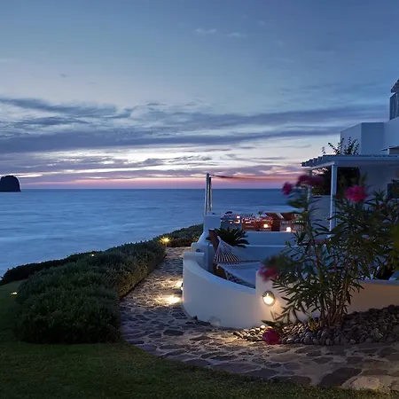 Melian Boutique & 4* Pollonia