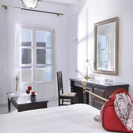 Melian Boutique & Отель Поллония