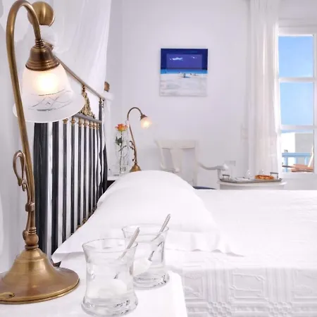 Melian Boutique & Отель