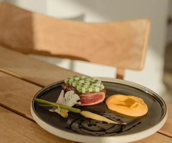 Hotel Melian Boutique &