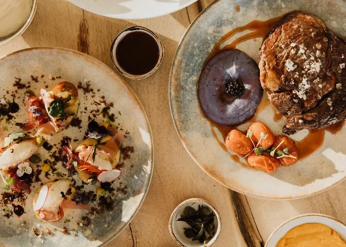 Melian Boutique & ホテル