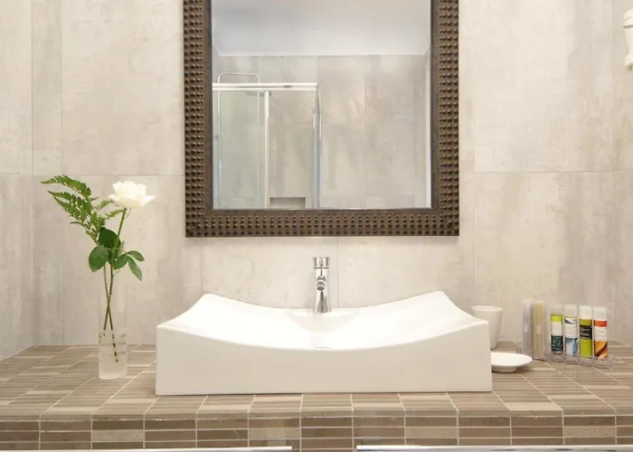 Melian Boutique Hotel&spa Pollonia