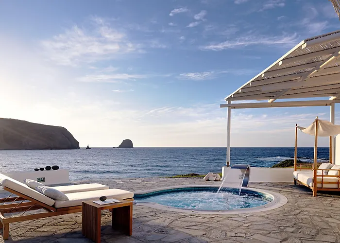 Melian Boutique & Hotel