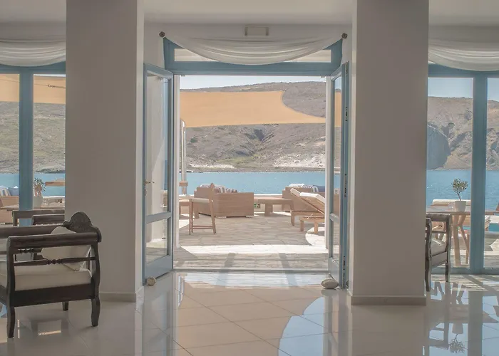 Melian Boutique Hotel&spa 4*