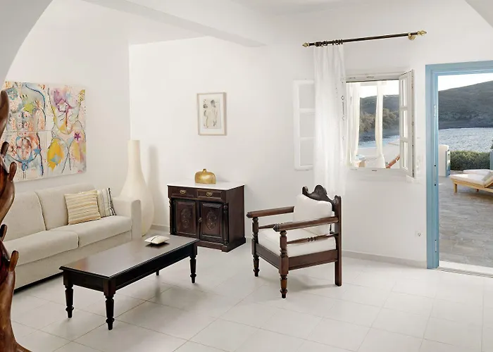 Melian Boutique & 4*