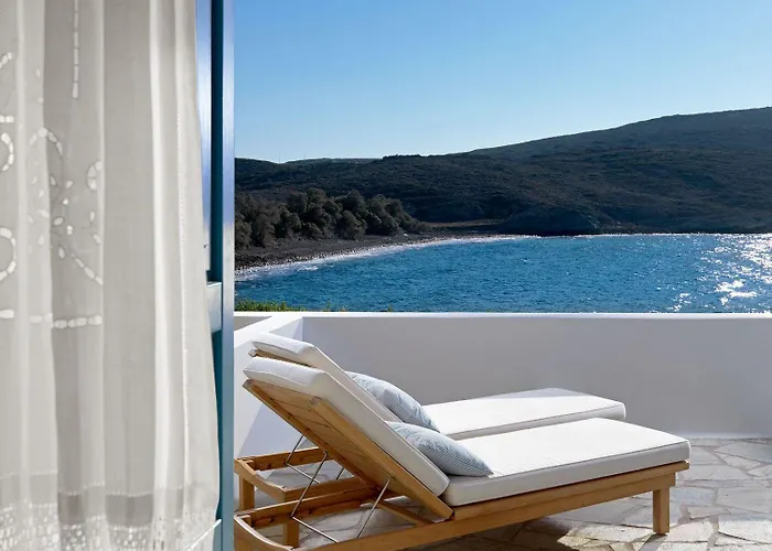 Hotel Melian Boutique Hotel&spa Pollonia