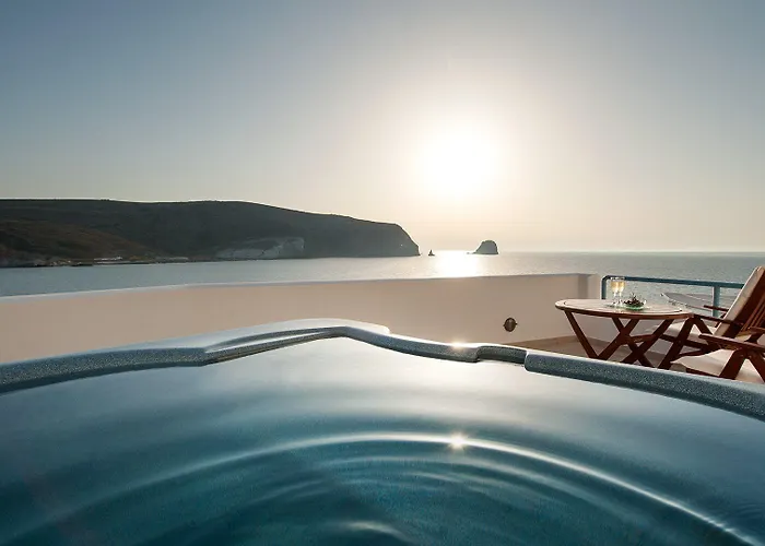 Hotel Melian Boutique Hotel&spa Pollonia