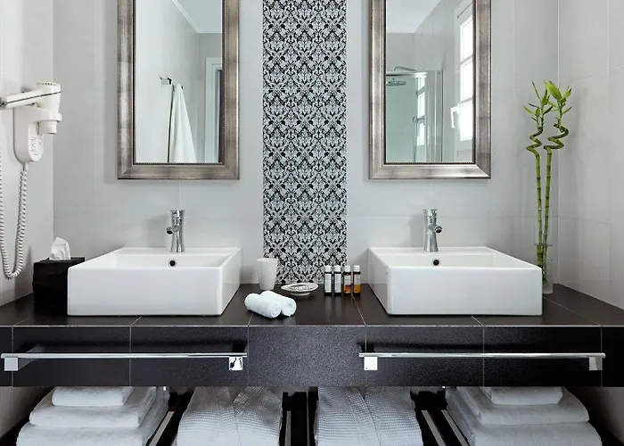 Melian Boutique & Hotel Pollonia