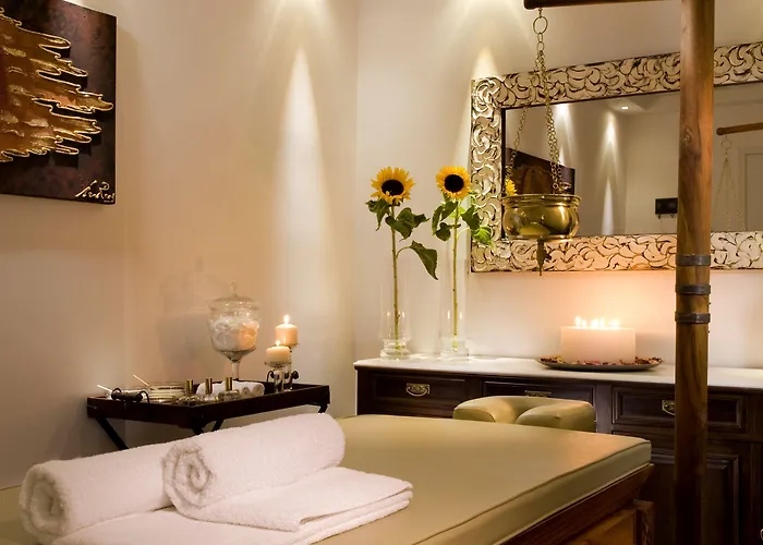 Melian Boutique Hotel&spa Hotel 4*