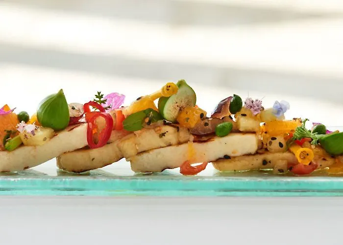 Melian Boutique & 4*