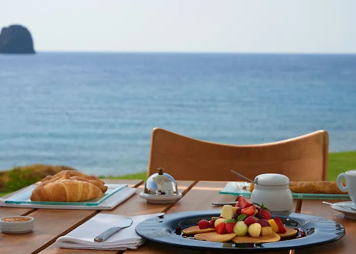 Melian Boutique Hotel&spa Hotel Pollonia