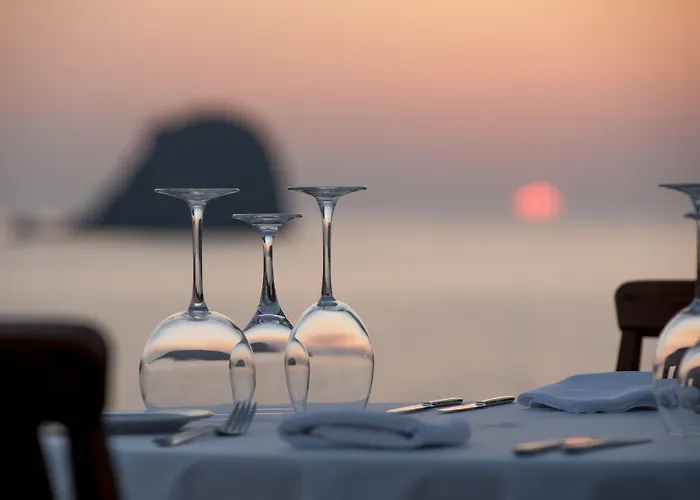 Melian Boutique Hotel&spa 4* Pollonia