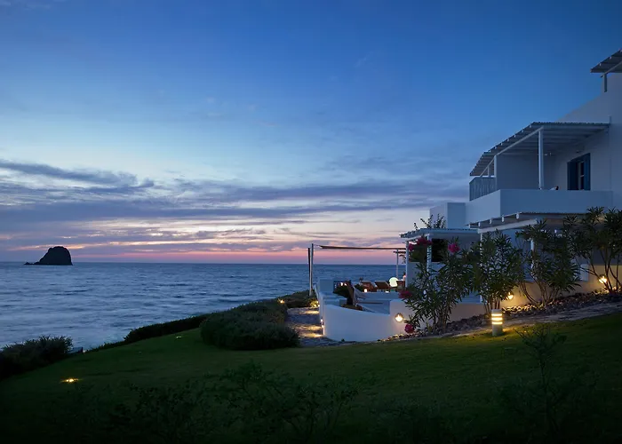 Hotel Melian Boutique Hotel&spa Pollonia