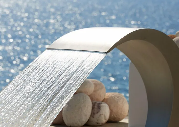 Melian Boutique Hotel&spa 4* Pollonia