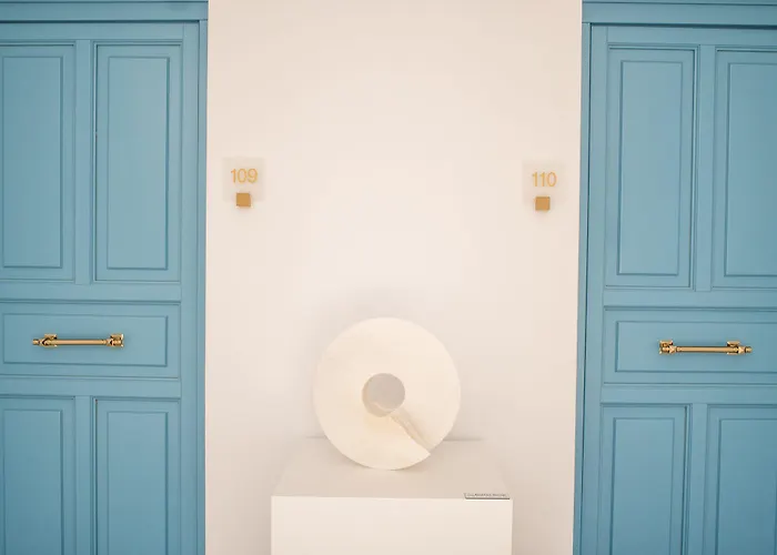 Melian Boutique & 4* ポロニア