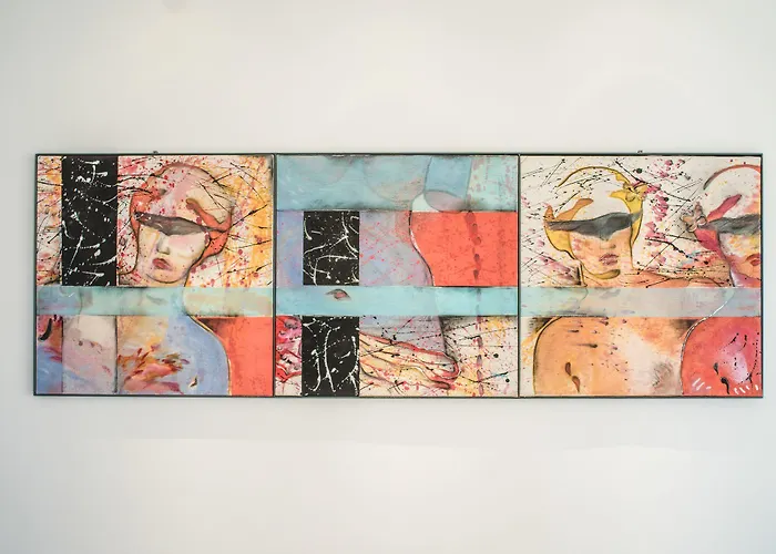 Hotel Melian Boutique Hotel&spa Pollonia