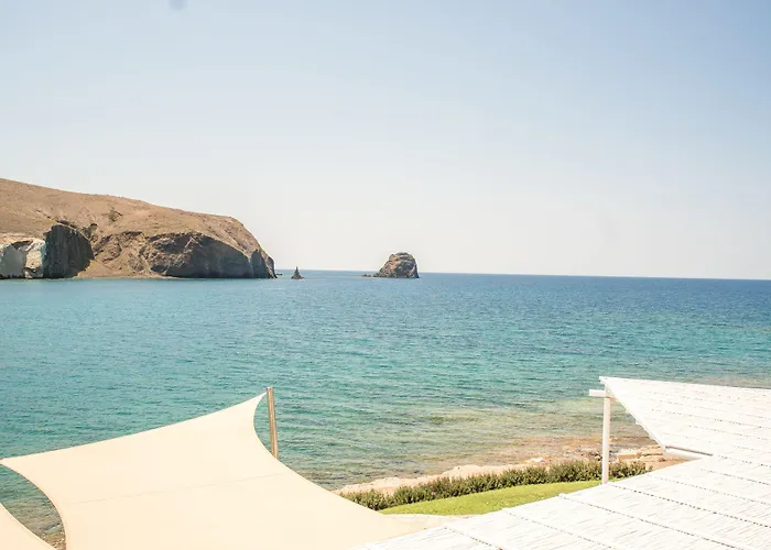 Melian Boutique Hotel&spa Pollonia