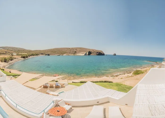 Melian Boutique Hotel&spa Pollonia