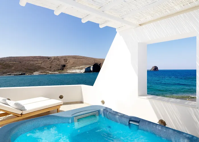 Melian Boutique Hotel&spa Hotel Pollonia