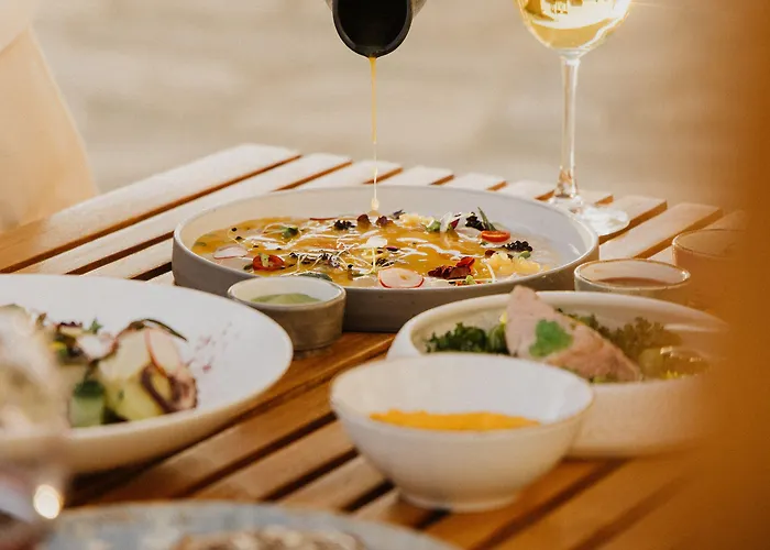 Melian Boutique Hotel&spa 4*