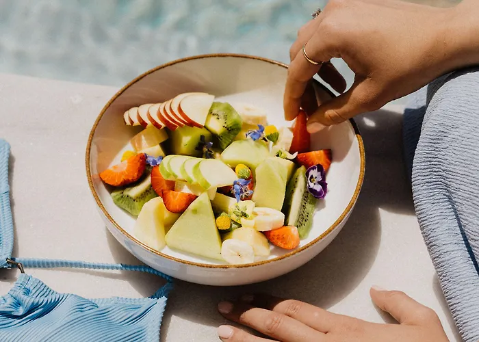 Melian Boutique Hotel&spa 4*