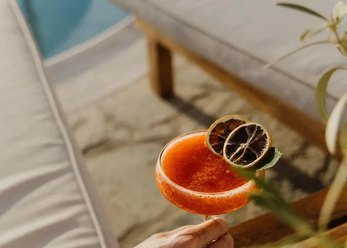 Melian Boutique Hotel&spa Hotel Pollonia