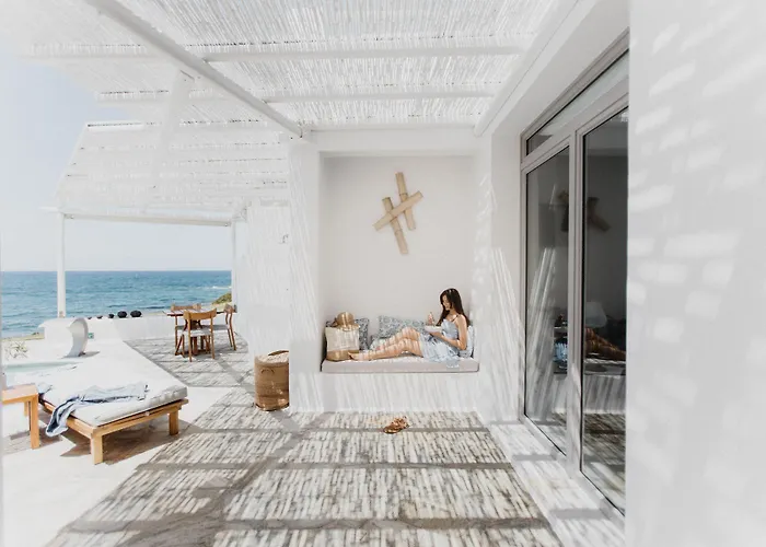 Melian Boutique Hotel&spa Hotel