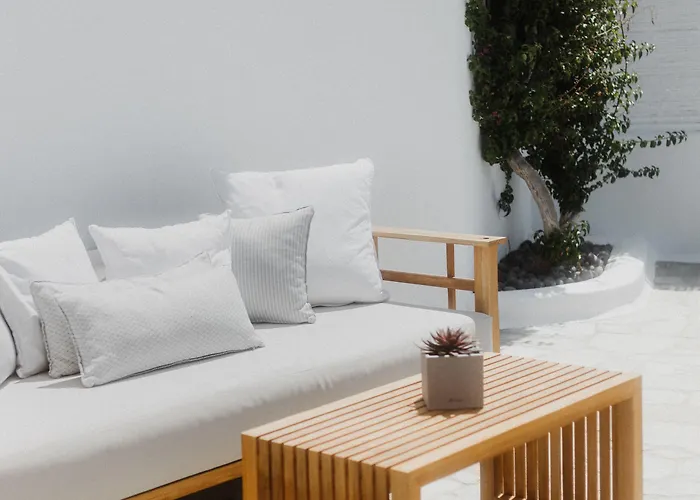 Melian Boutique Hotel&spa Pollonia