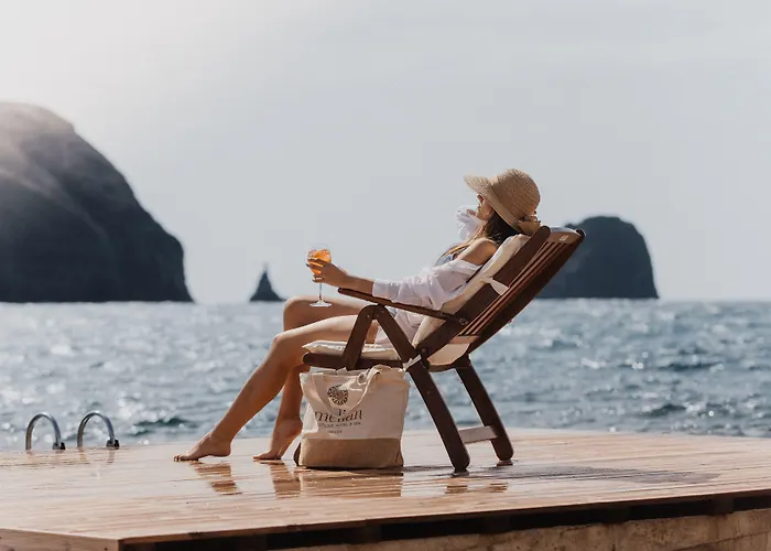 Melian Boutique & ポロニア