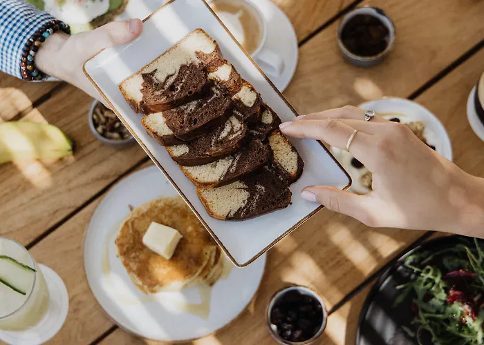 ホテル Melian Boutique &