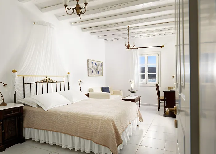 Melian Boutique & 4*