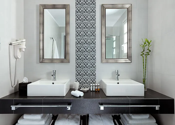 Hotel Melian Boutique & 4*