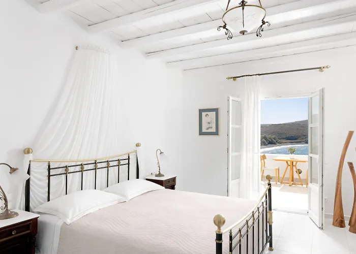 Melian Boutique & Hotel Pollonia