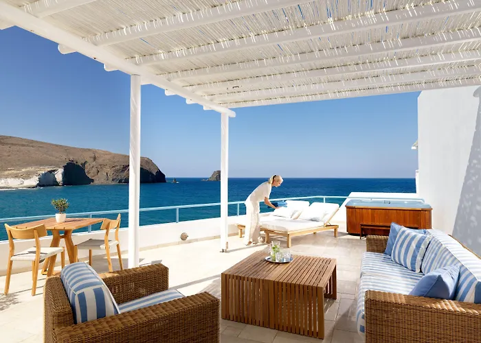 Hotel Melian Boutique Hotel&spa 4*