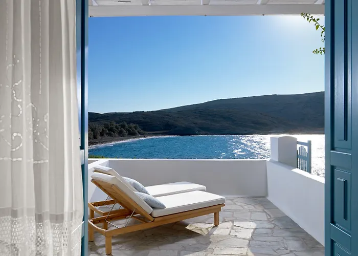 Melian Boutique & 4* Pollonia