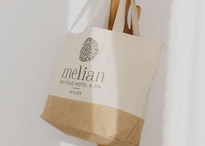 Hotel Melian Boutique Hotel&spa