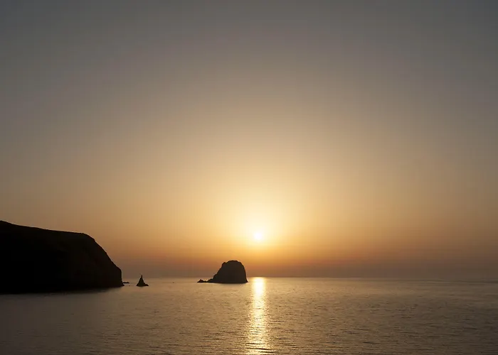 Melian Boutique Hotel&spa Pollonia