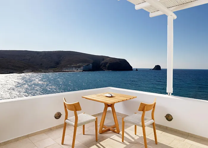 Melian Boutique Hotel&spa Pollonia