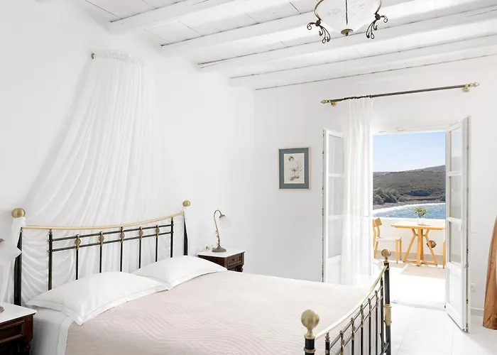 Melian Boutique & 4* Pollonia