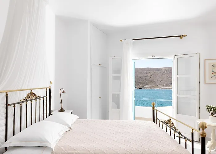 Melian Boutique Hotel&spa 4* Pollonia