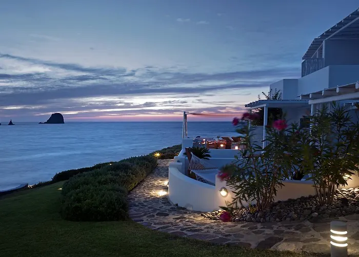 Melian Boutique Hotel&spa 4* Pollonia