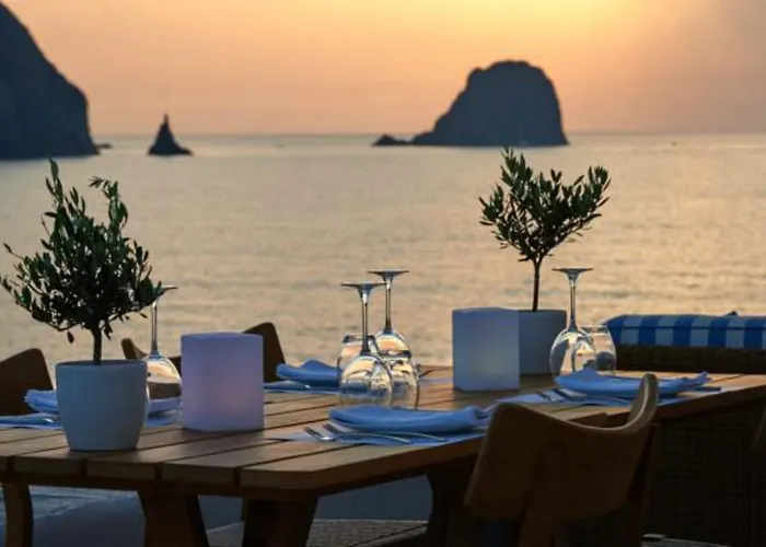 Melian Boutique Hotel&spa 4* Pollonia