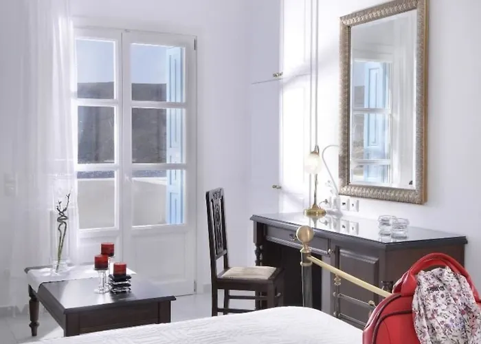 Melian Boutique Hotel&spa Hotel Pollonia